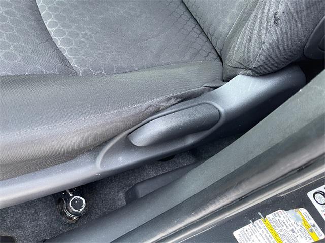 used 2014 Mitsubishi Mirage car, priced at $4,755