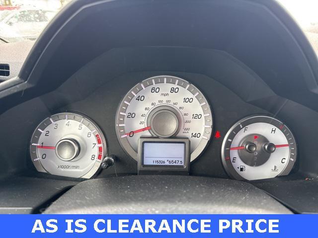 used 2013 Honda Pilot car, priced at $12,488