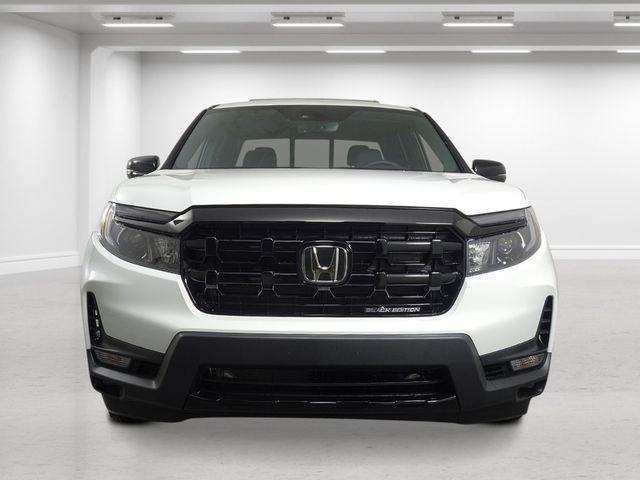 new 2026 Honda Ridgeline car, priced at $50,243