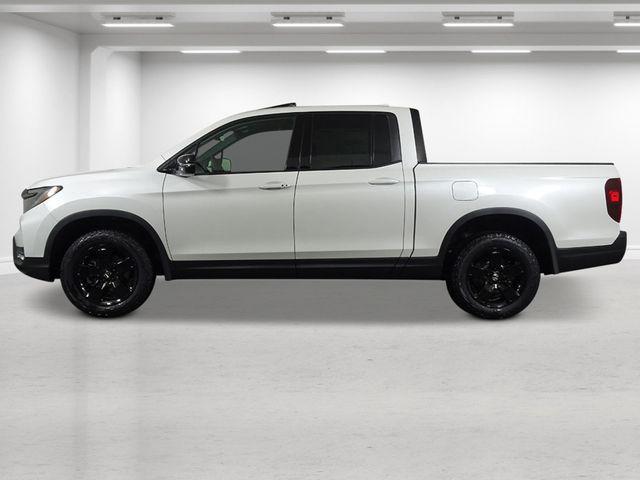 new 2026 Honda Ridgeline car, priced at $50,243