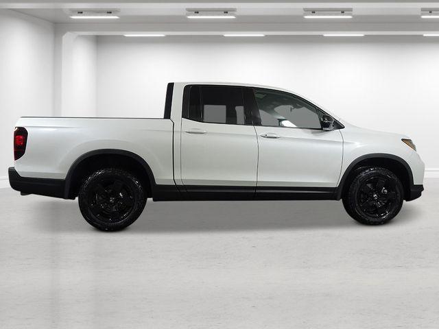 new 2026 Honda Ridgeline car, priced at $50,243