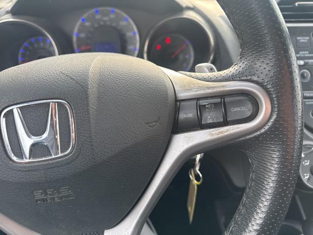used 2013 Honda Fit car, priced at $9,811