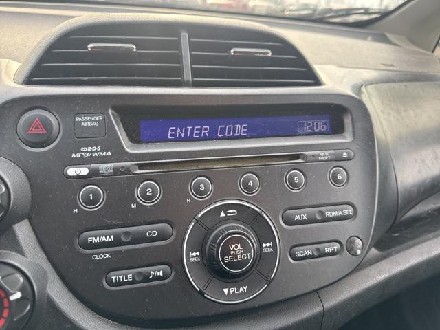 used 2013 Honda Fit car, priced at $9,811