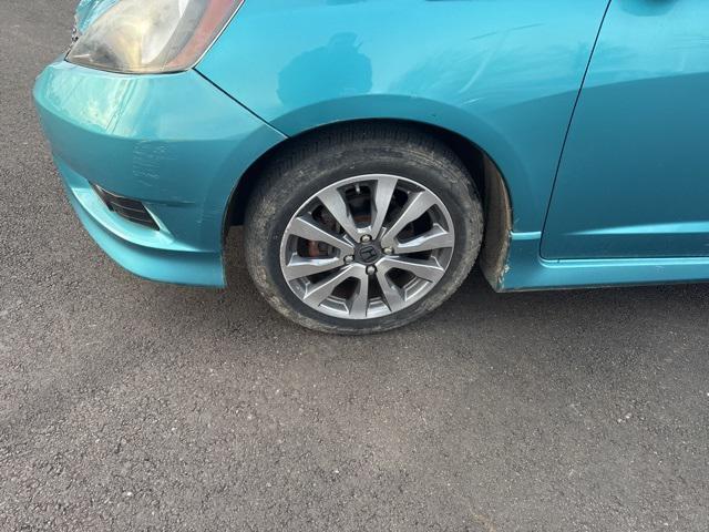 used 2013 Honda Fit car, priced at $9,811