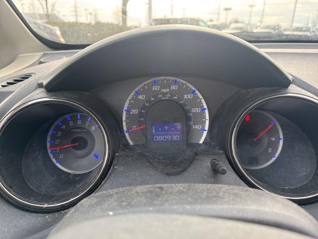 used 2013 Honda Fit car, priced at $9,811