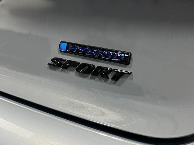 new 2026 Honda Accord Hybrid car, priced at $37,145