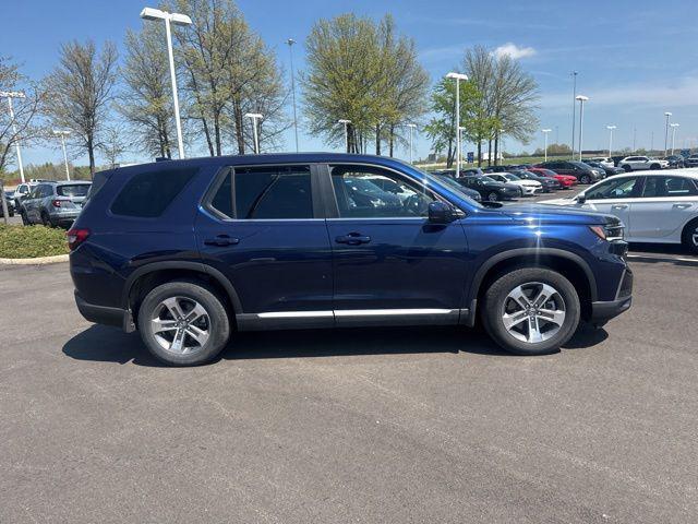 used 2024 Honda Pilot car, priced at $38,922