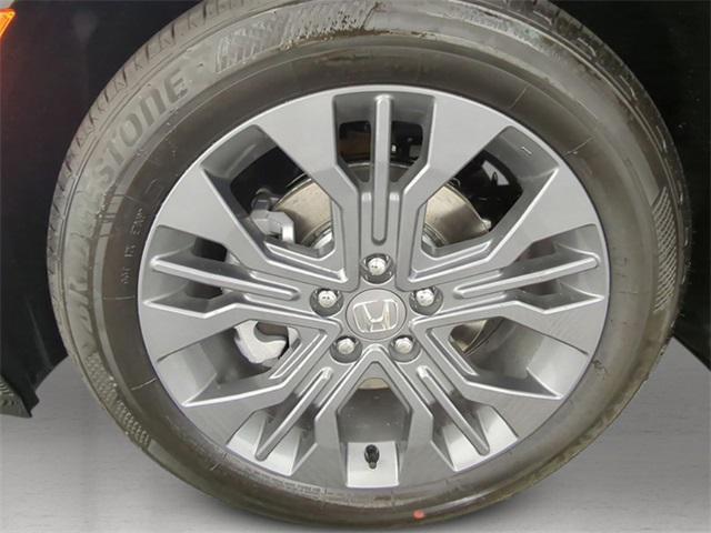 new 2026 Honda Odyssey car, priced at $48,990