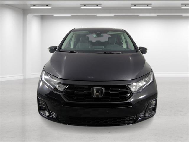 new 2026 Honda Odyssey car, priced at $48,990