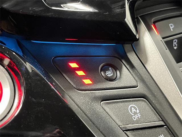 new 2026 Honda Odyssey car, priced at $48,990