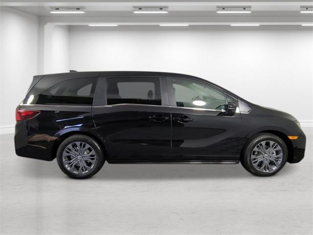 new 2026 Honda Odyssey car, priced at $48,990