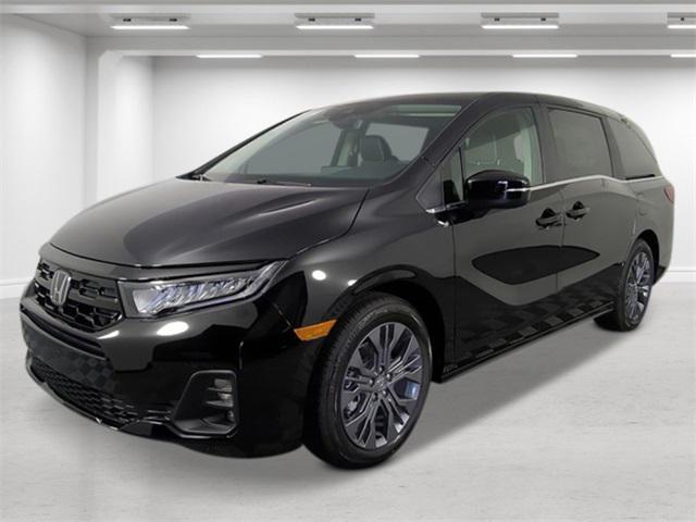new 2026 Honda Odyssey car, priced at $48,990