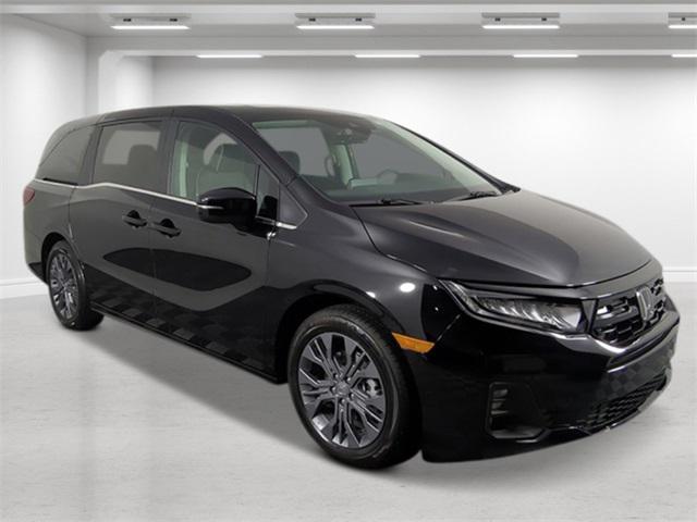 new 2026 Honda Odyssey car, priced at $48,990