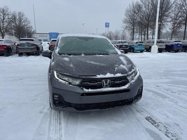 used 2025 Honda Odyssey car, priced at $37,411