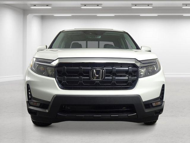 new 2026 Honda Ridgeline car, priced at $45,345