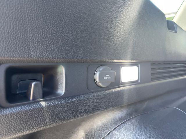 used 2026 Honda CR-V Hybrid car, priced at $41,286