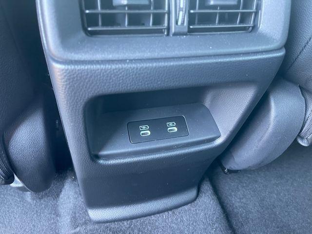 used 2026 Honda CR-V Hybrid car, priced at $41,286