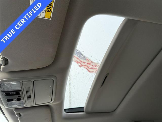 used 2024 Honda Odyssey car, priced at $37,188