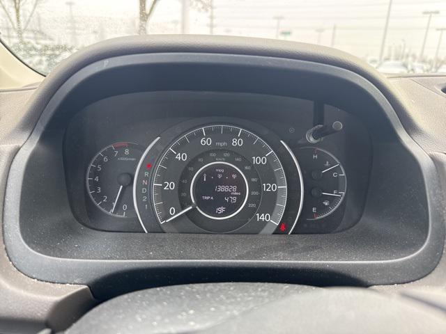 used 2012 Honda CR-V car, priced at $9,722