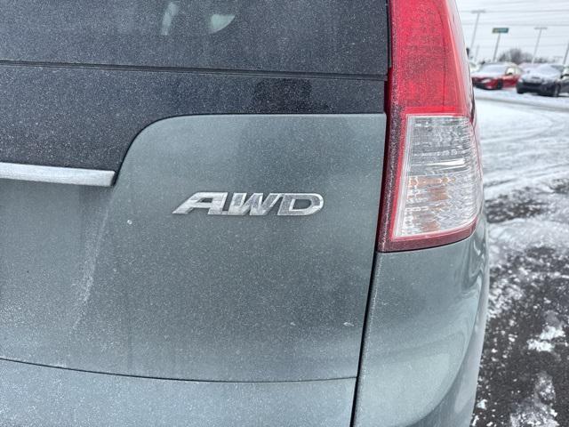 used 2012 Honda CR-V car, priced at $9,722