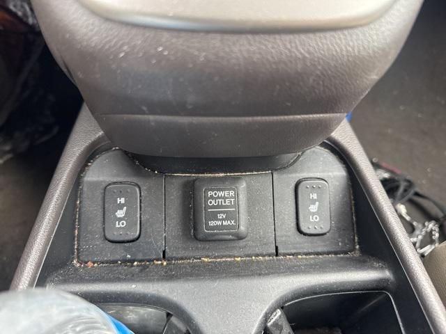 used 2012 Honda CR-V car, priced at $9,722