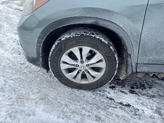 used 2012 Honda CR-V car, priced at $9,722