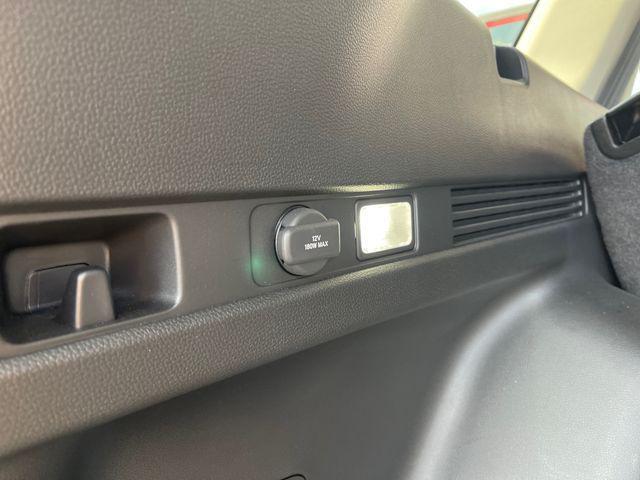 used 2024 Honda CR-V car, priced at $30,422