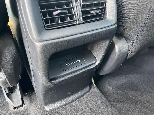 used 2024 Honda CR-V car, priced at $30,422