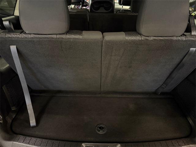 used 2020 Dodge Journey car, priced at $13,522