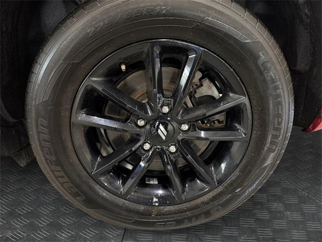 used 2020 Dodge Journey car, priced at $13,522