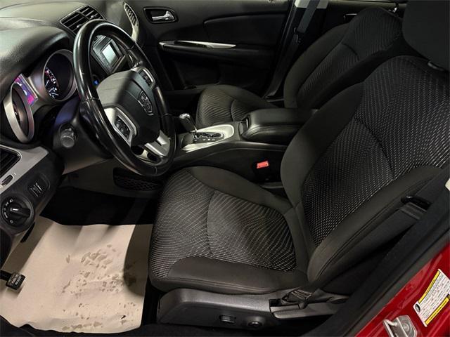 used 2020 Dodge Journey car, priced at $13,522