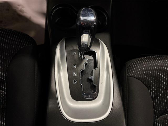 used 2020 Dodge Journey car, priced at $13,522