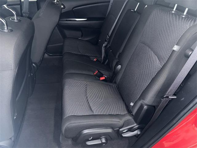 used 2020 Dodge Journey car, priced at $13,522