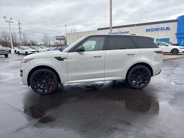 used 2023 Land Rover Range Rover Sport car, priced at $64,511