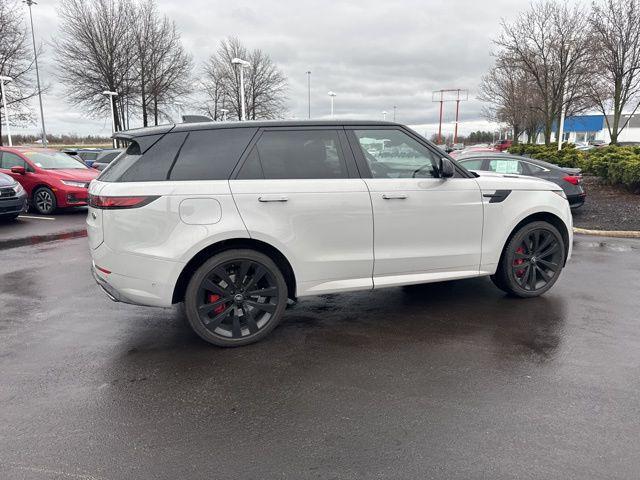used 2023 Land Rover Range Rover Sport car, priced at $64,511