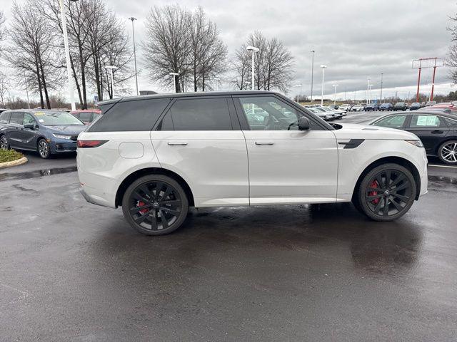 used 2023 Land Rover Range Rover Sport car, priced at $64,511