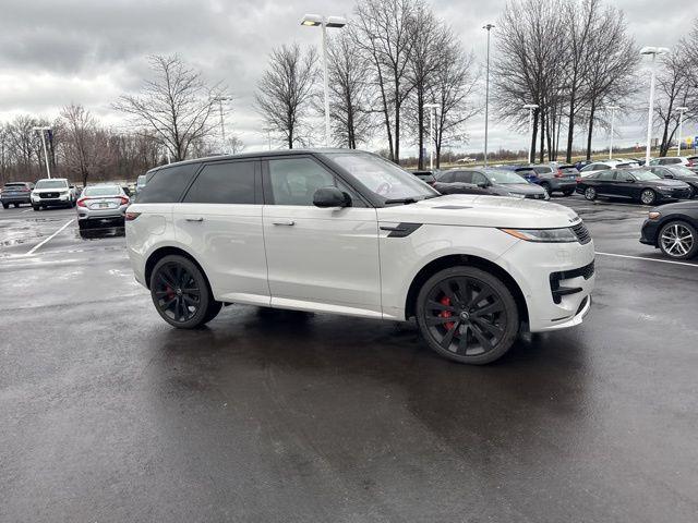 used 2023 Land Rover Range Rover Sport car, priced at $64,511