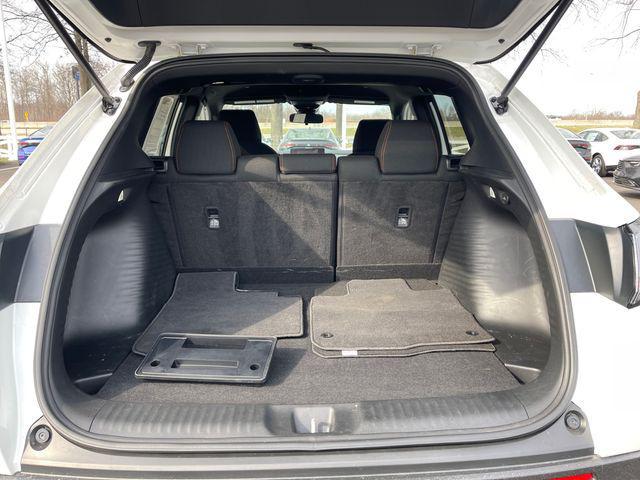 used 2025 Honda HR-V car, priced at $27,555