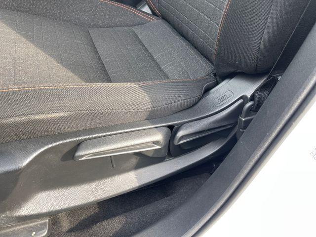 used 2025 Honda HR-V car, priced at $27,555