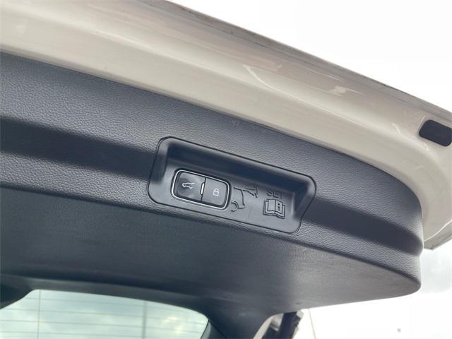 used 2020 Ford Explorer car, priced at $16,988