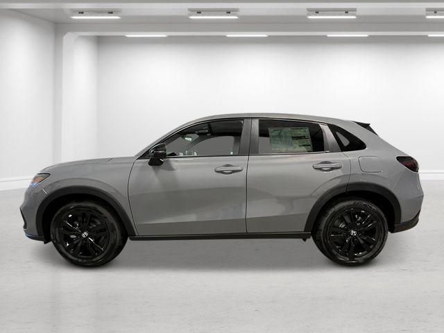 new 2027 Honda HR-V car, priced at $32,203