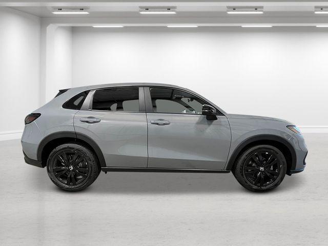 new 2027 Honda HR-V car, priced at $32,203