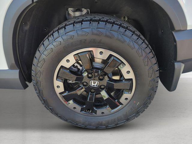 new 2026 Honda Passport car, priced at $54,855