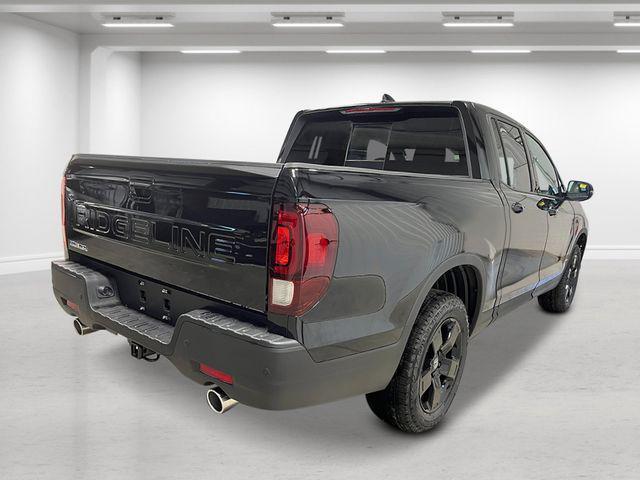 new 2026 Honda Ridgeline car, priced at $49,288
