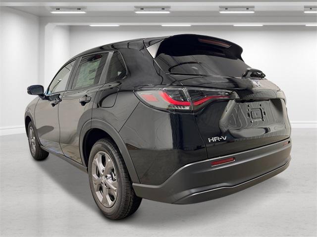 new 2026 Honda HR-V car, priced at $29,150