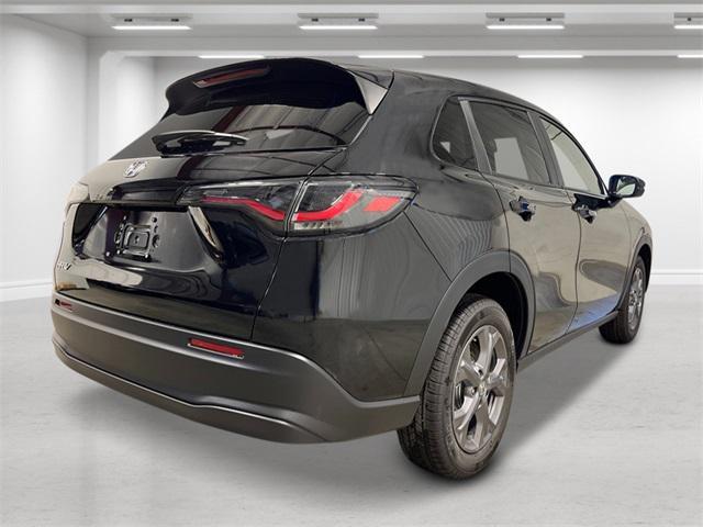 new 2026 Honda HR-V car, priced at $29,150