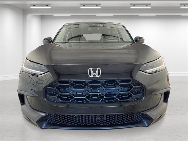 new 2026 Honda HR-V car, priced at $29,150