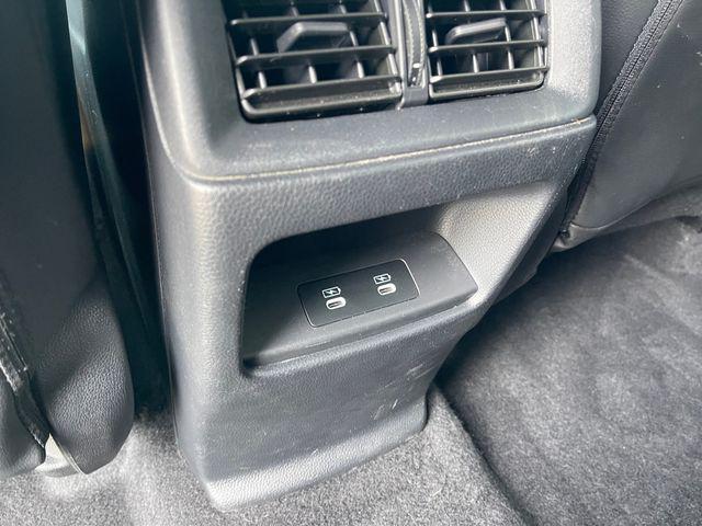 used 2025 Honda CR-V Hybrid car, priced at $33,386