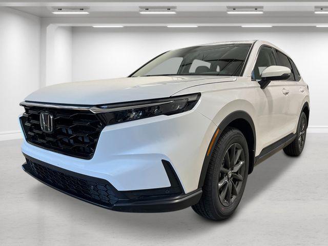 new 2026 Honda CR-V car, priced at $38,805