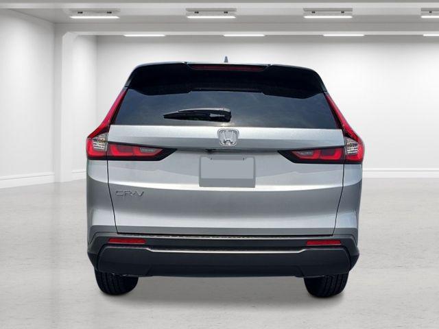 new 2026 Honda CR-V car, priced at $33,870